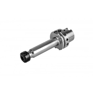 Цанговый патрон HSK63F H=160 под цангу ER16